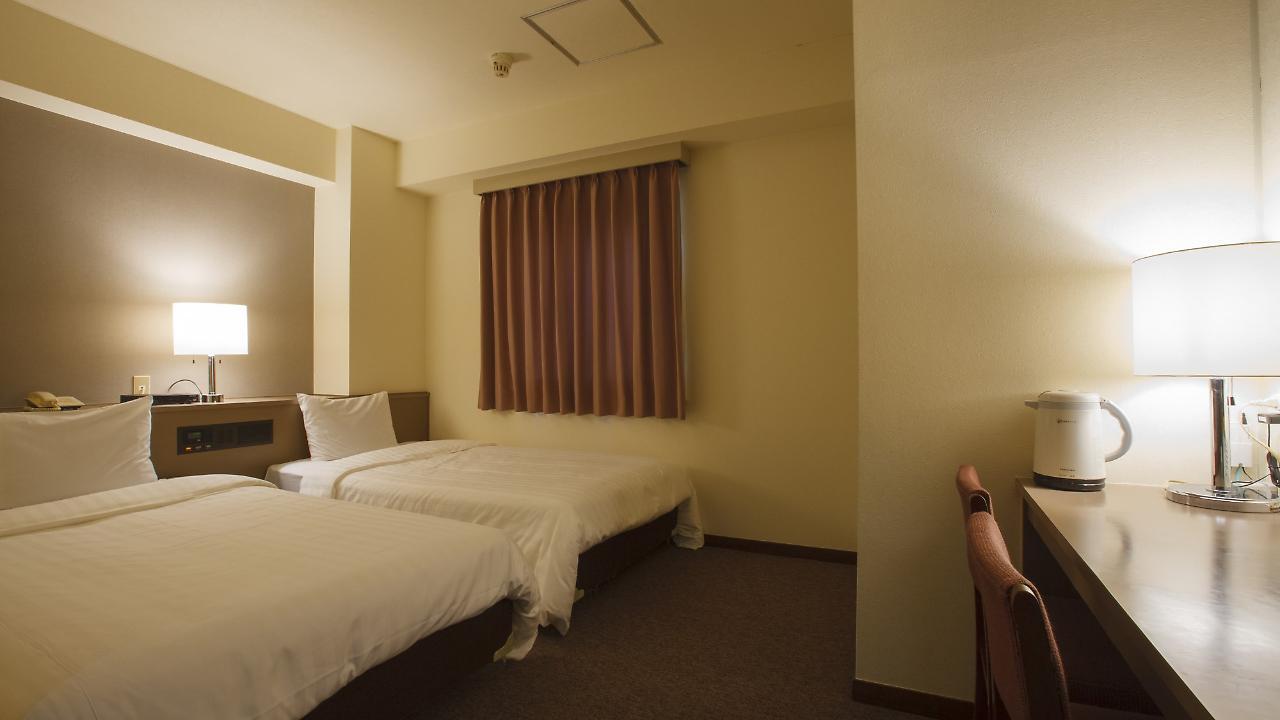 Sankei City Hotel Chiba Exteriör bild